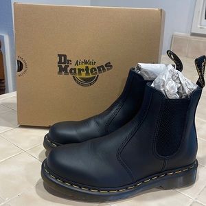 Dr. Martens